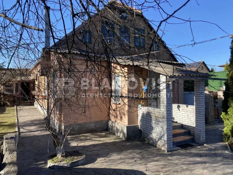 Без% ! Продаж 1-пов. 5 кімн. будинку 170м2 з ремонтом , Голо