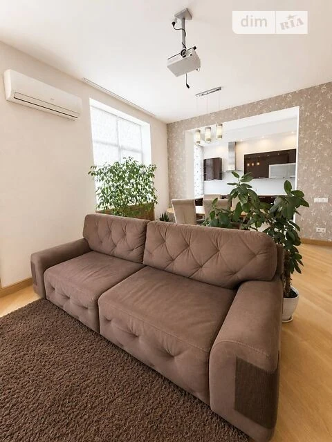 For sale 4-room apartment 123 sq. m on Dmytrivska Street 66A • ID 34