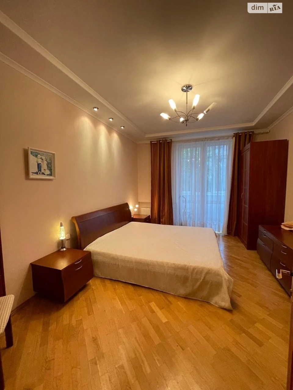Long-Term Rental Apartment, Shylyvka