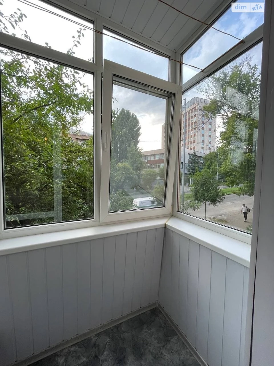 Long-Term Rental Apartment, Shylyvka
