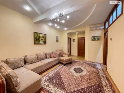 Long-Term Rental Apartment, Shylyvka