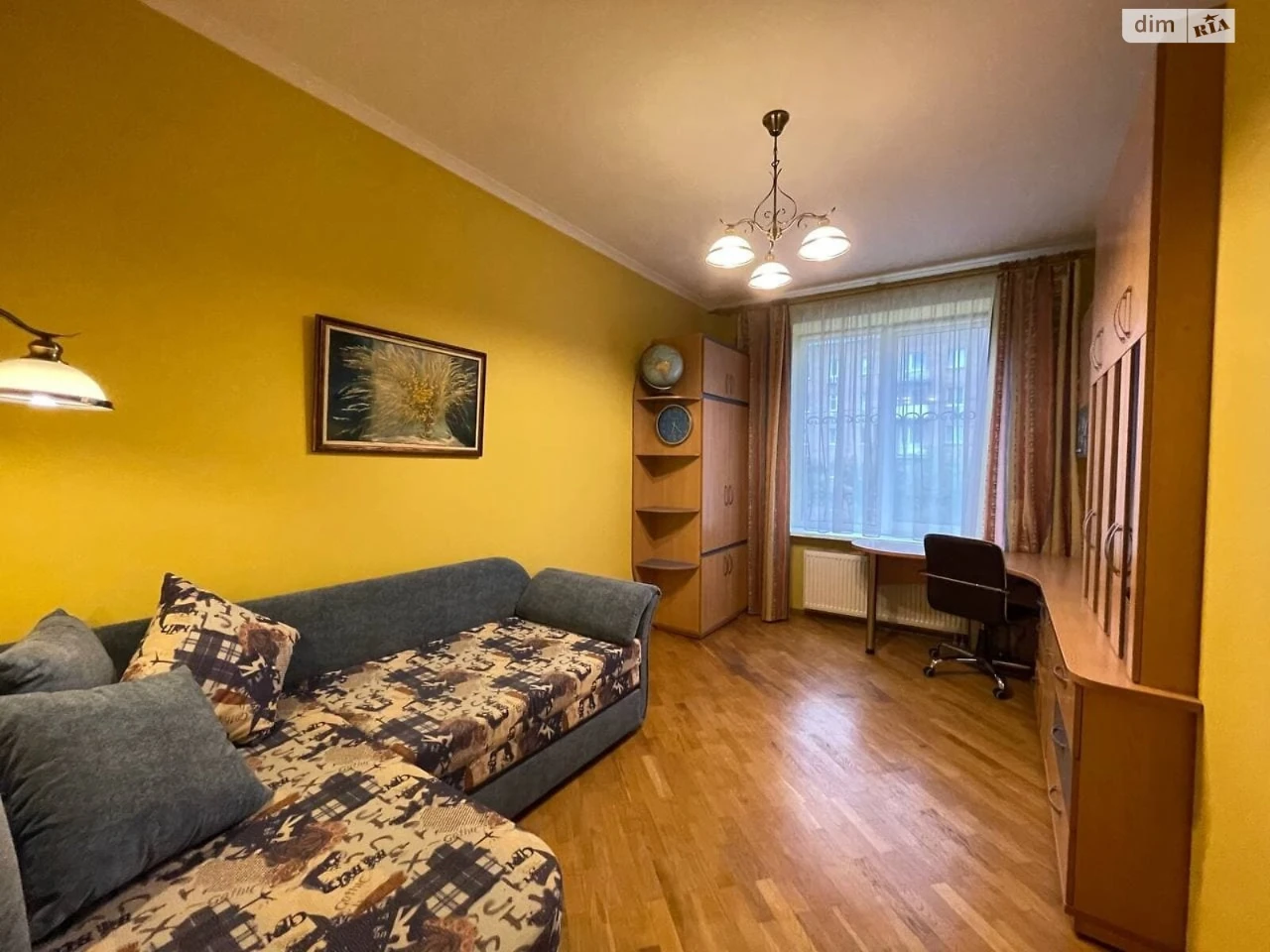 Long-Term Rental Apartment, Shylyvka
