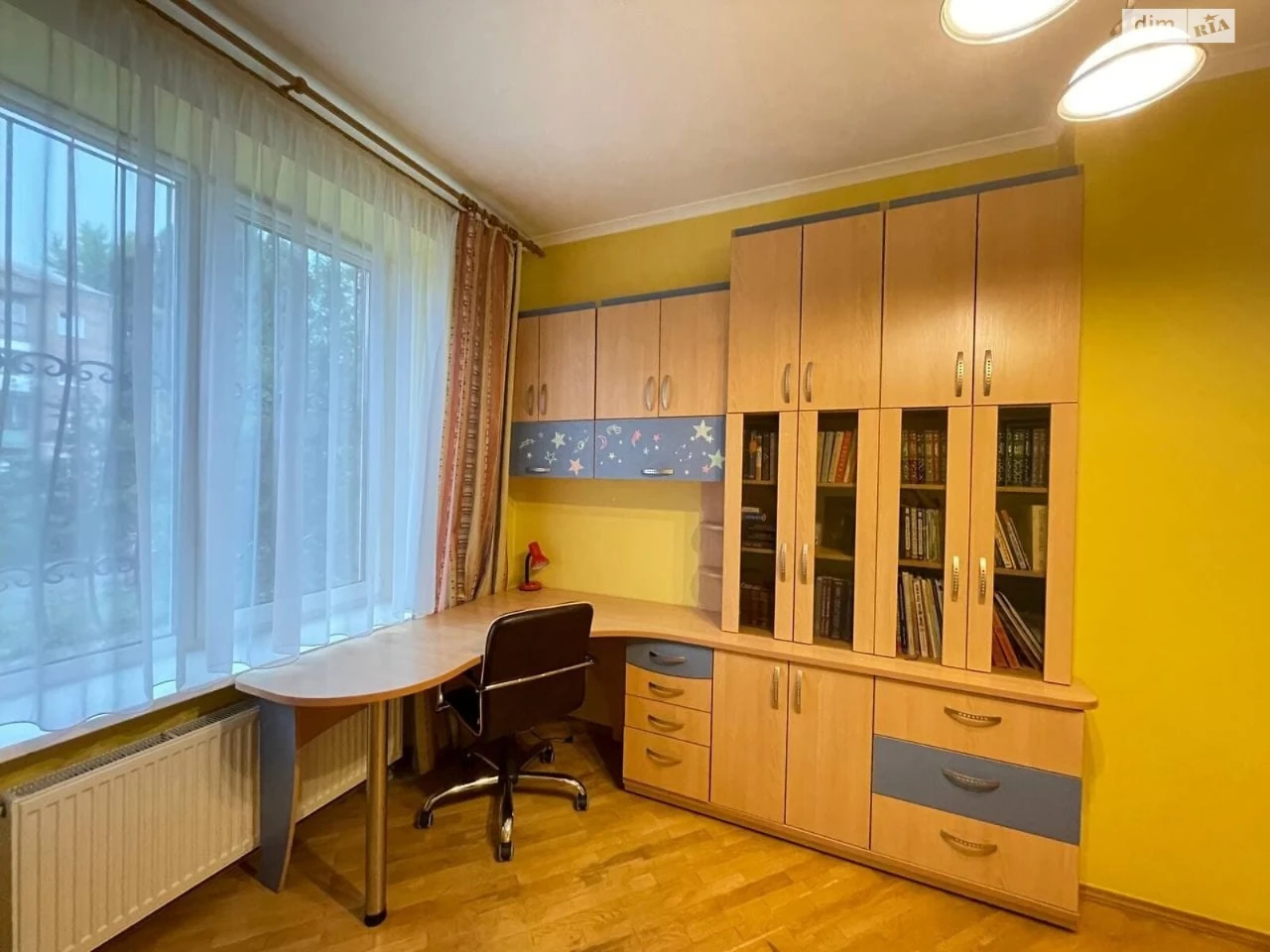 Long-Term Rental Apartment, Shylyvka