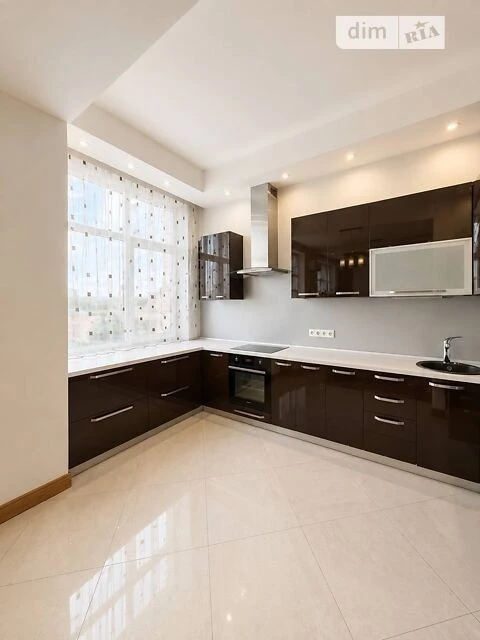 For sale 4-room apartment 123 sq. m on Dmytrivska Street 66A • ID 34