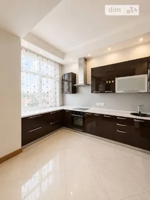 For sale 4-room apartment 123 sq. m on Dmytrivska Street 66A • ID 34