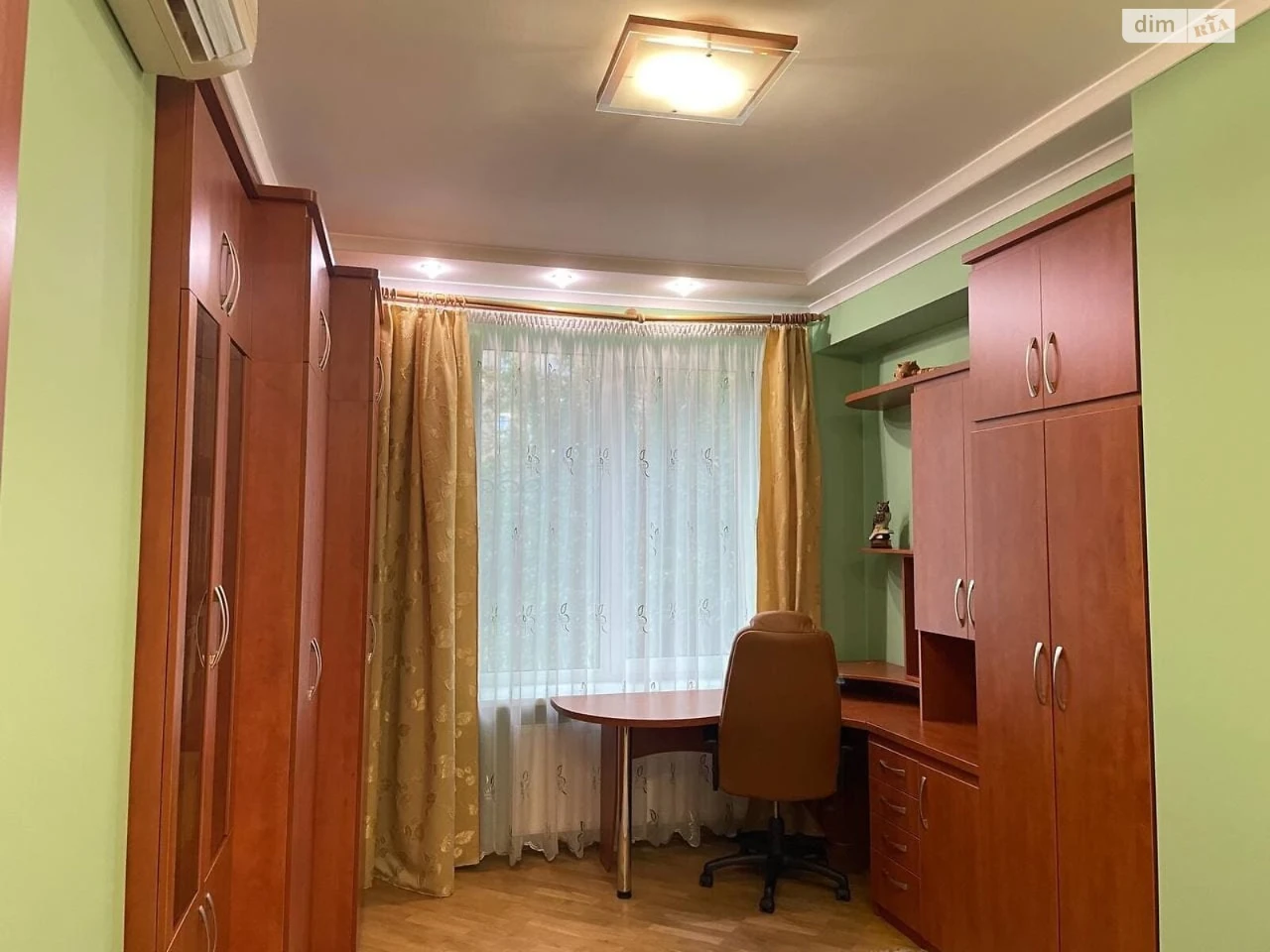 Long-Term Rental Apartment, Shylyvka