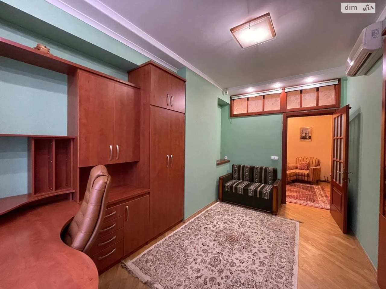 Long-Term Rental Apartment, Shylyvka