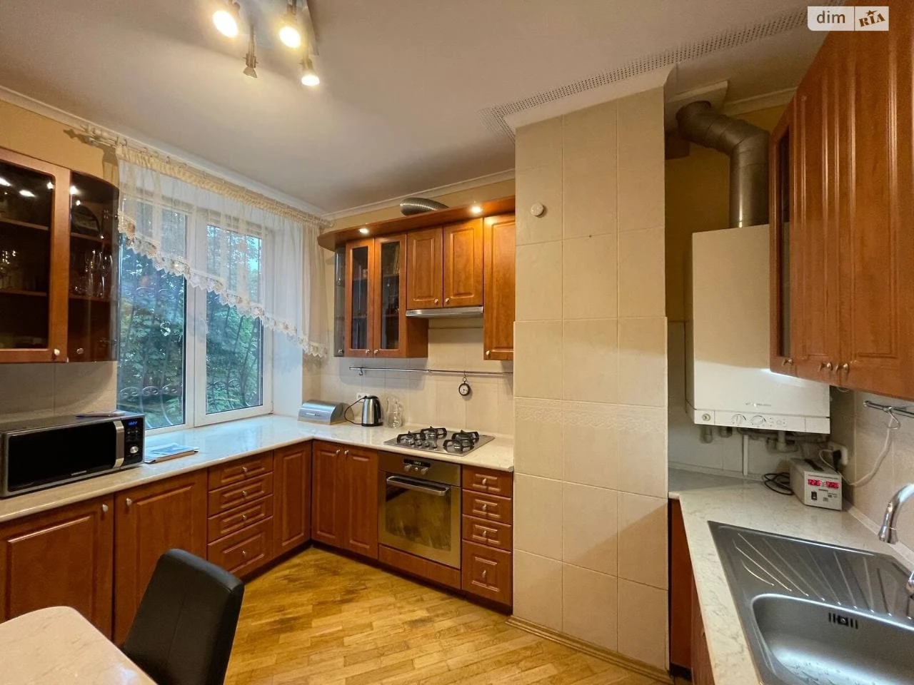 Long-Term Rental Apartment, Shylyvka