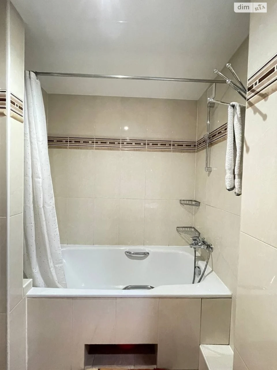 Long-Term Rental Apartment, Shylyvka
