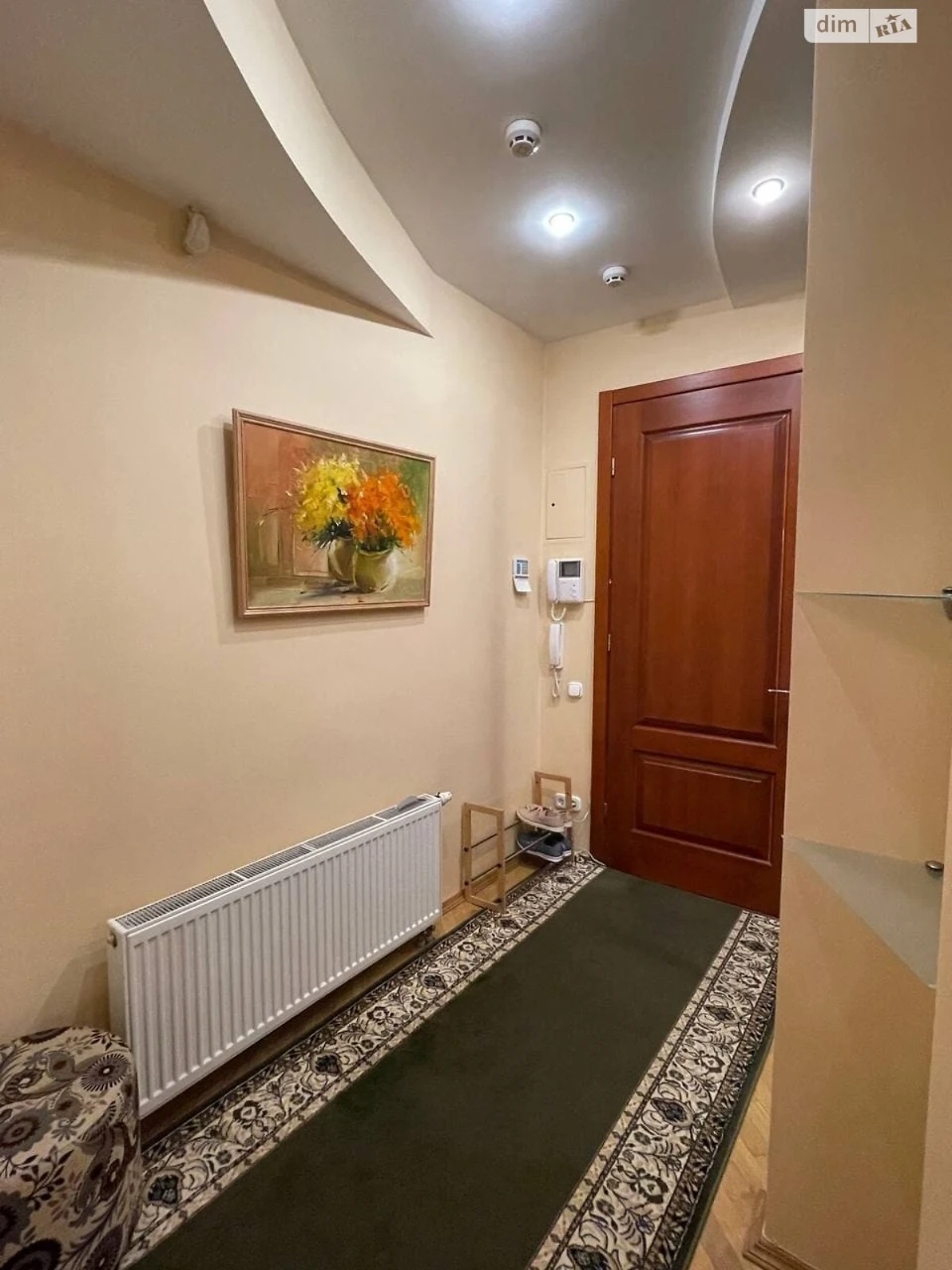 Long-Term Rental Apartment, Shylyvka