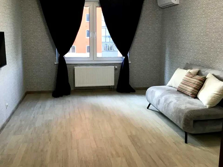 Apartment. Mykoly Zakrevsky str., Kyiv