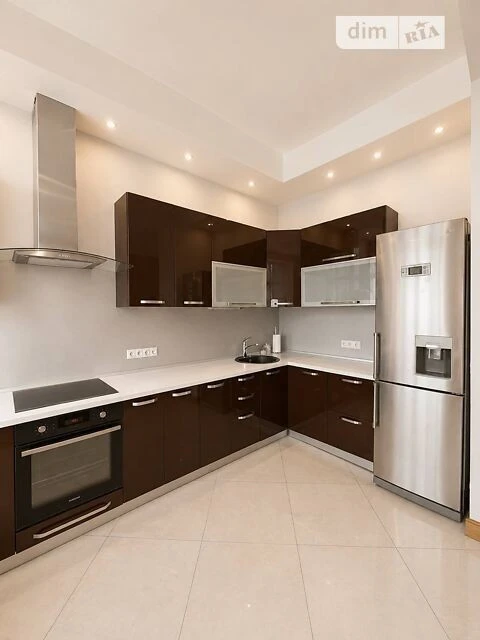For sale 4-room apartment 123 sq. m on Dmytrivska Street 66A • ID 34