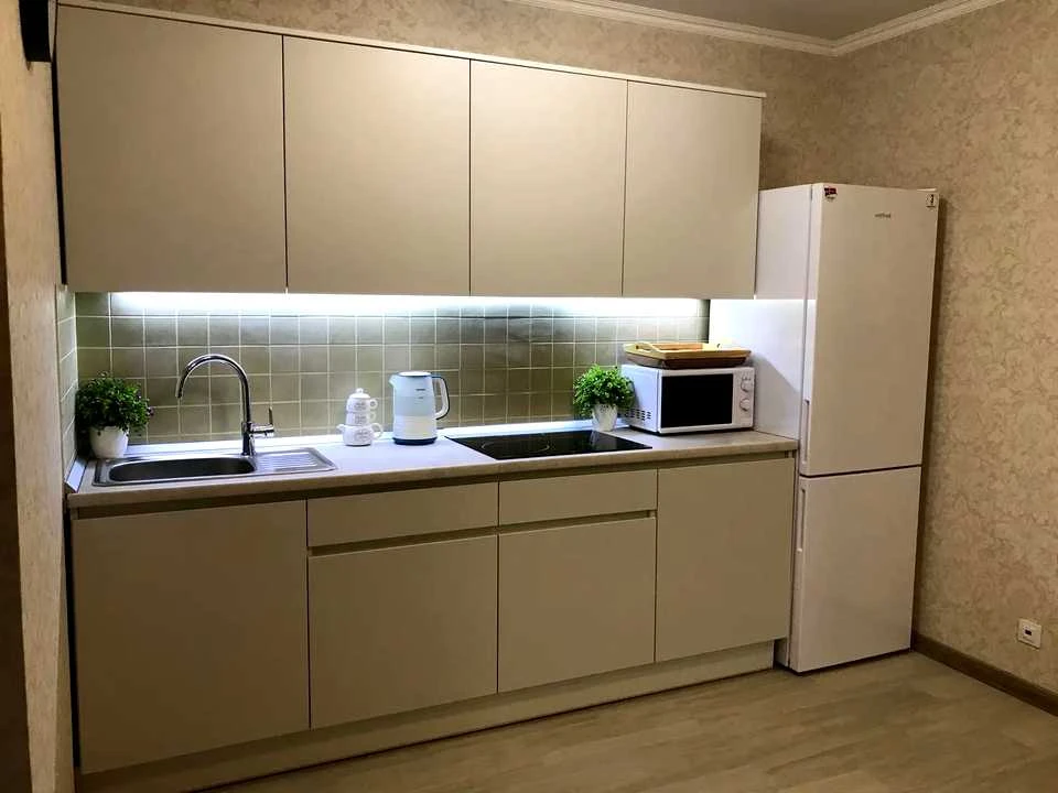 Квартира. Київ, вулиця Миколи Закревського