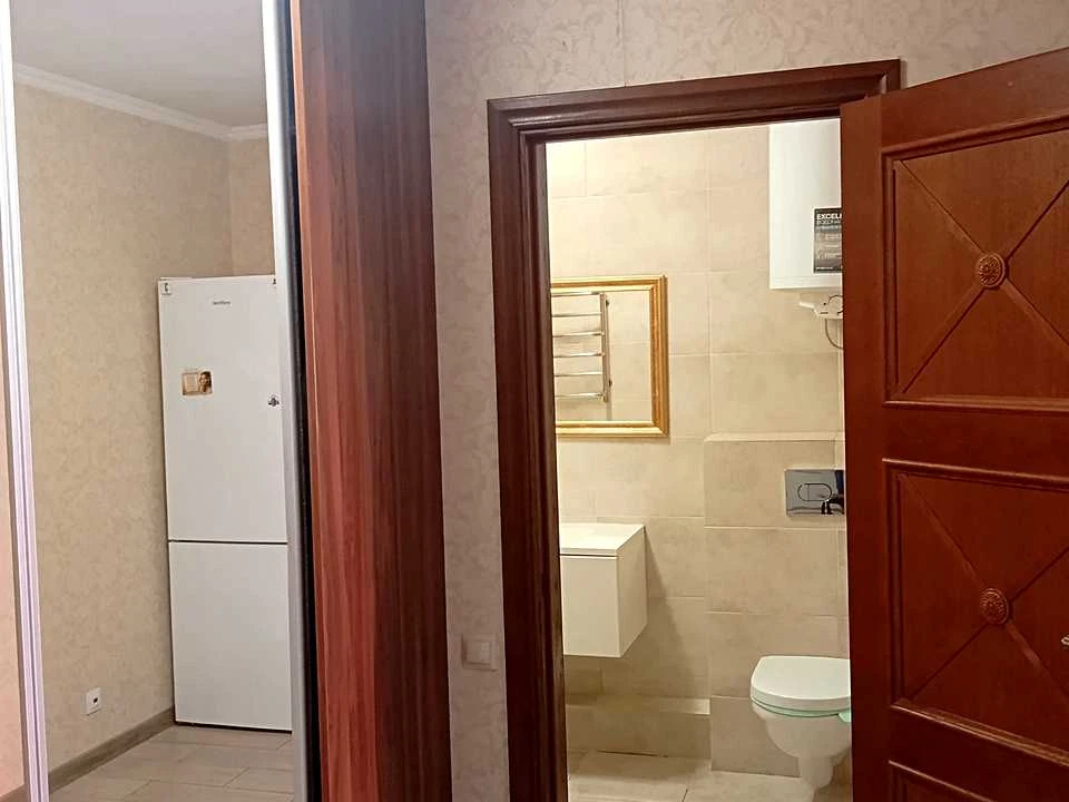 Квартира. Київ, вулиця Миколи Закревського