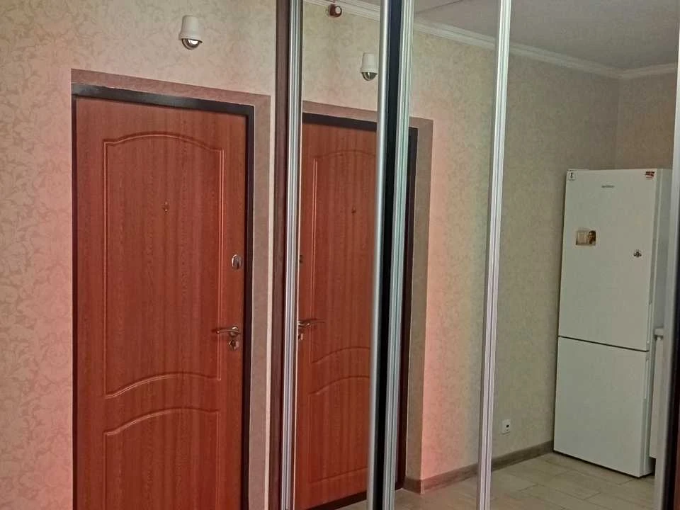 Квартира. Київ, вулиця Миколи Закревського