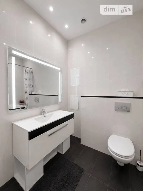 For sale 4-room apartment 123 sq. m on Dmytrivska Street 66A • ID 34