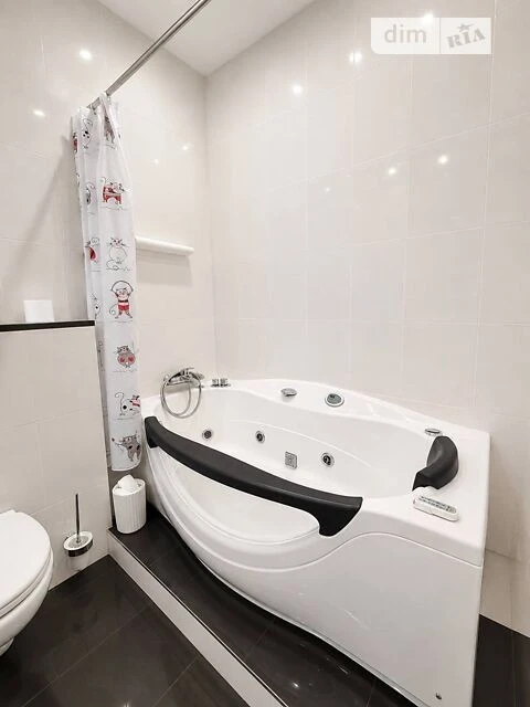 For sale 4-room apartment 123 sq. m on Dmytrivska Street 66A • ID 34