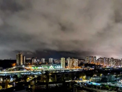 Квартира. Київ, вулиця Андрія Верхогляда.