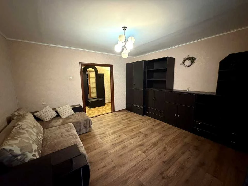 Apartment. Chugayevsky Prospekt