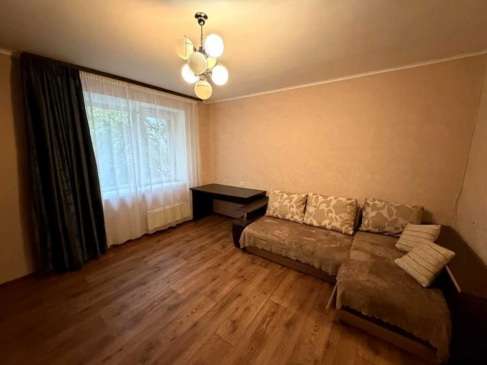 Apartment. Chugayevsky Prospekt