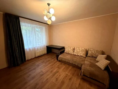Apartment. Chugayevsky Prospekt