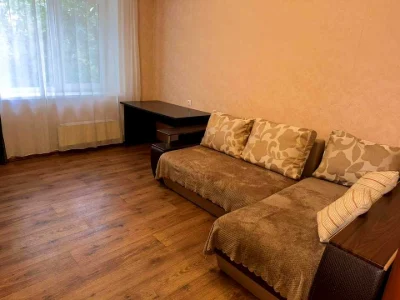 Apartment. Chugayevsky Prospekt