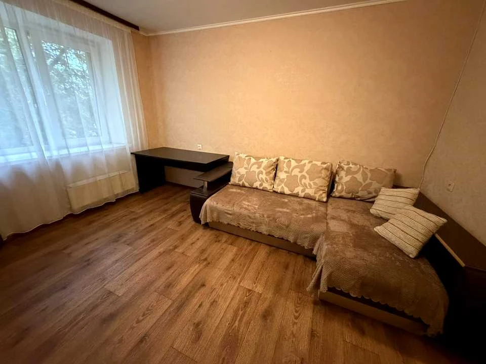 Apartment. Chugayevsky Prospekt