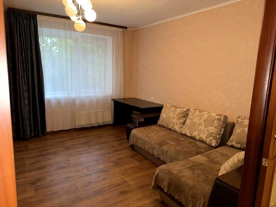 Apartment. Chugayevsky Prospekt
