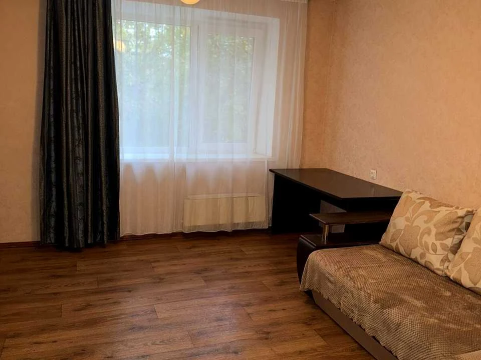 Apartment. Chugayevsky Prospekt