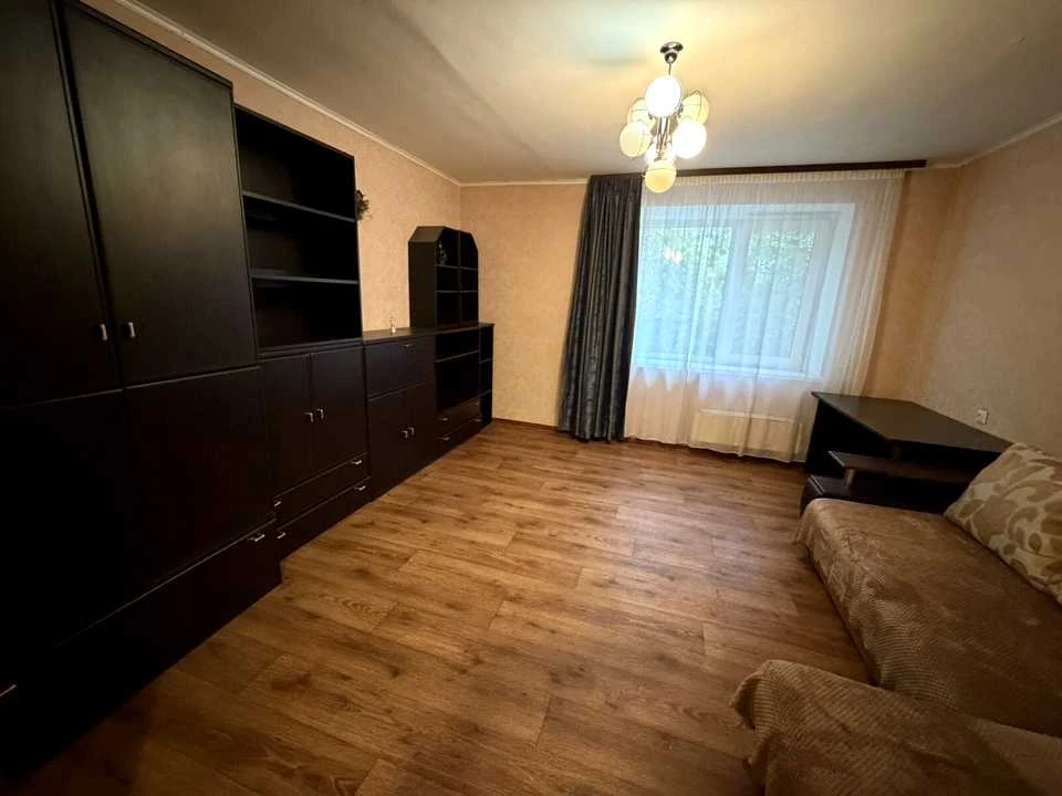 Apartment. Chugayevsky Prospekt