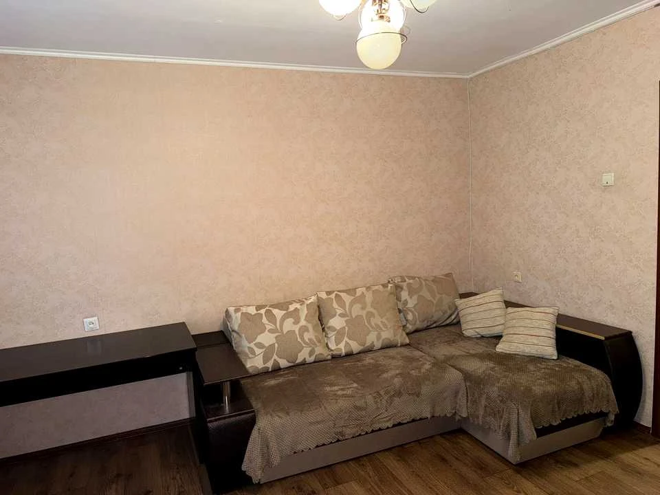 Apartment. Chugayevsky Prospekt
