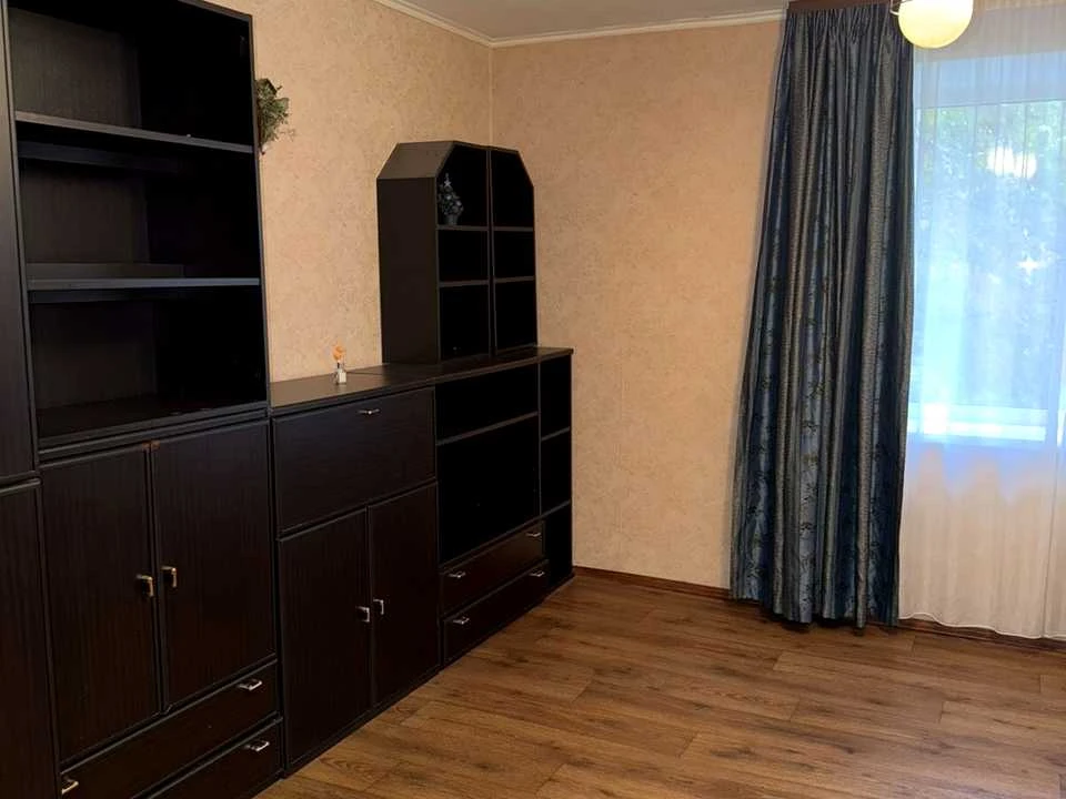 Apartment. Chugayevsky Prospekt