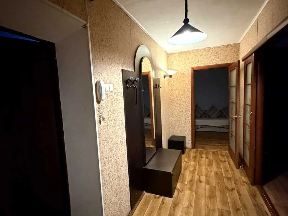 Apartment. Chugayevsky Prospekt
