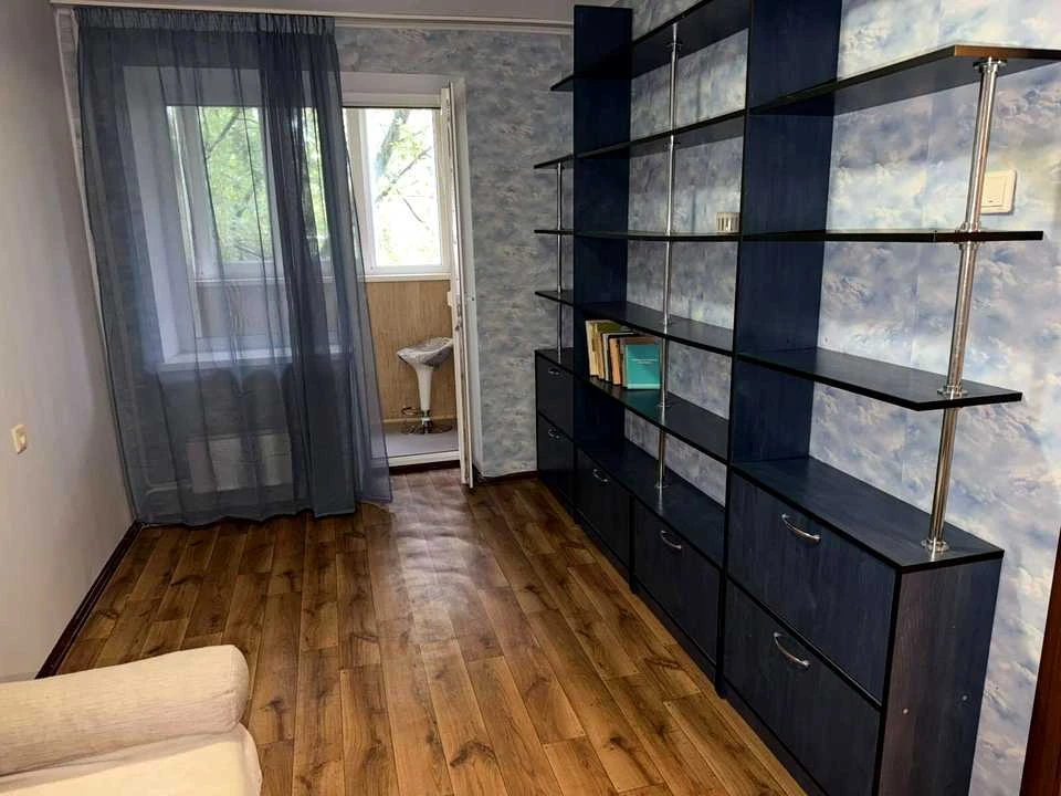 Apartment. Chugayevsky Prospekt