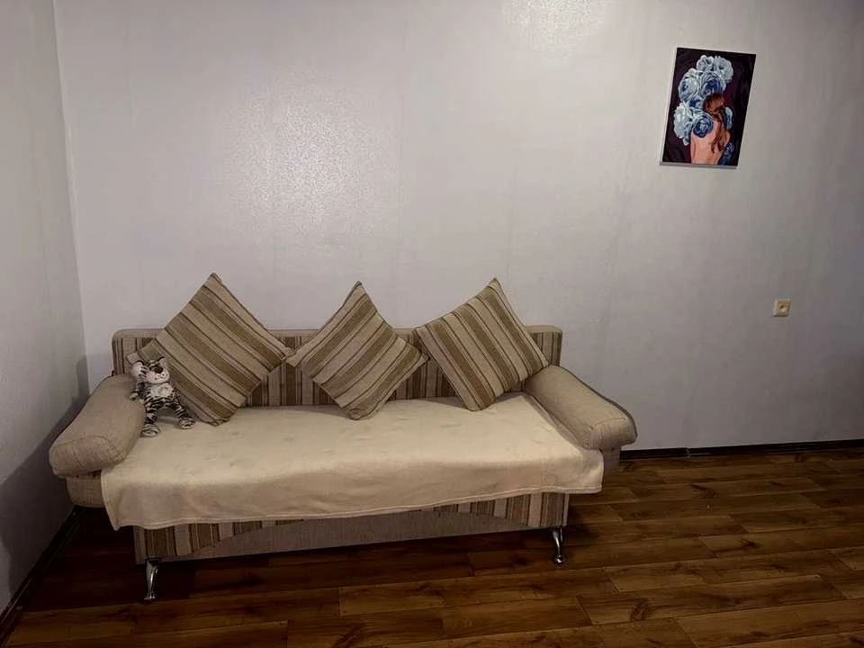 Apartment. Chugayevsky Prospekt