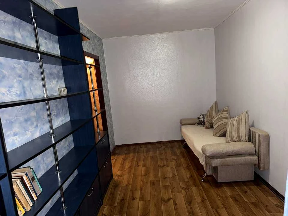 Apartment. Chugayevsky Prospekt