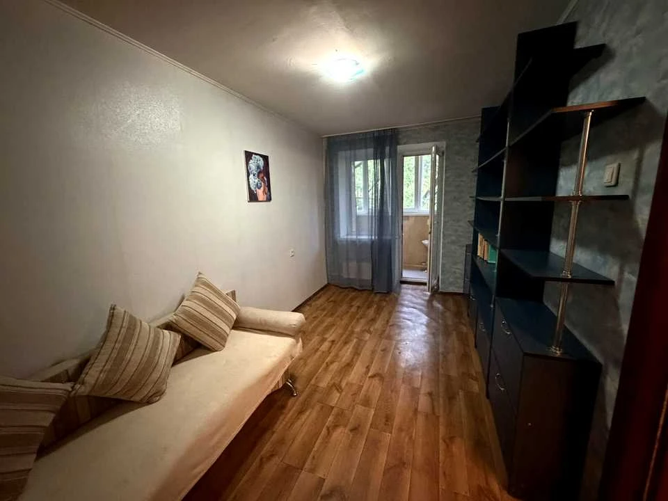 Apartment. Chugayevsky Prospekt