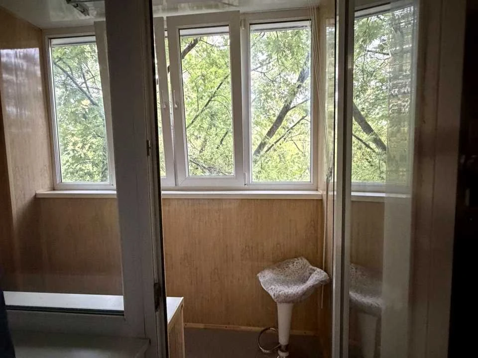 Apartment. Chugayevsky Prospekt