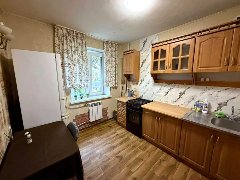 Apartment. Chugayevsky Prospekt