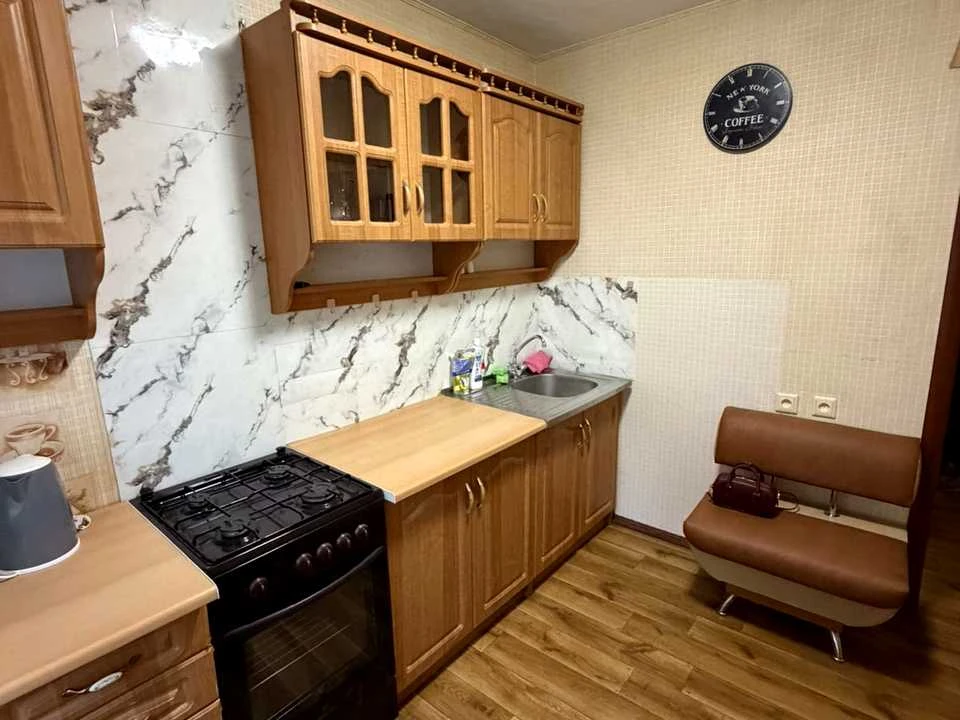 Apartment. Chugayevsky Prospekt
