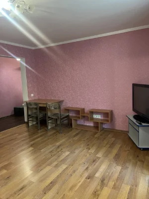 Сдается 1-комнатная квартира 33 м², Академика Туполева ул., 5