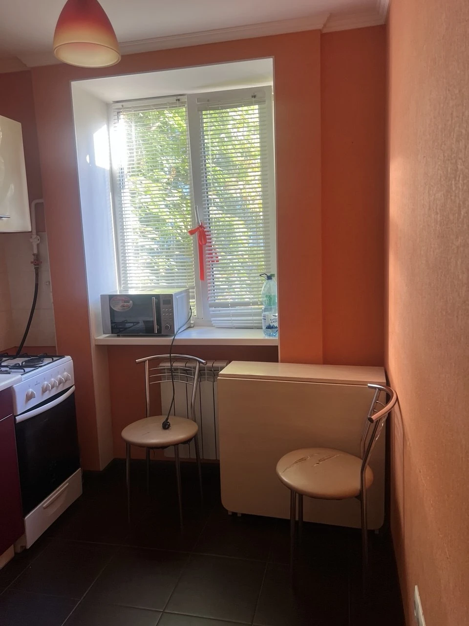 Сдается 1-комнатная квартира 33 м², Академика Туполева ул., 5