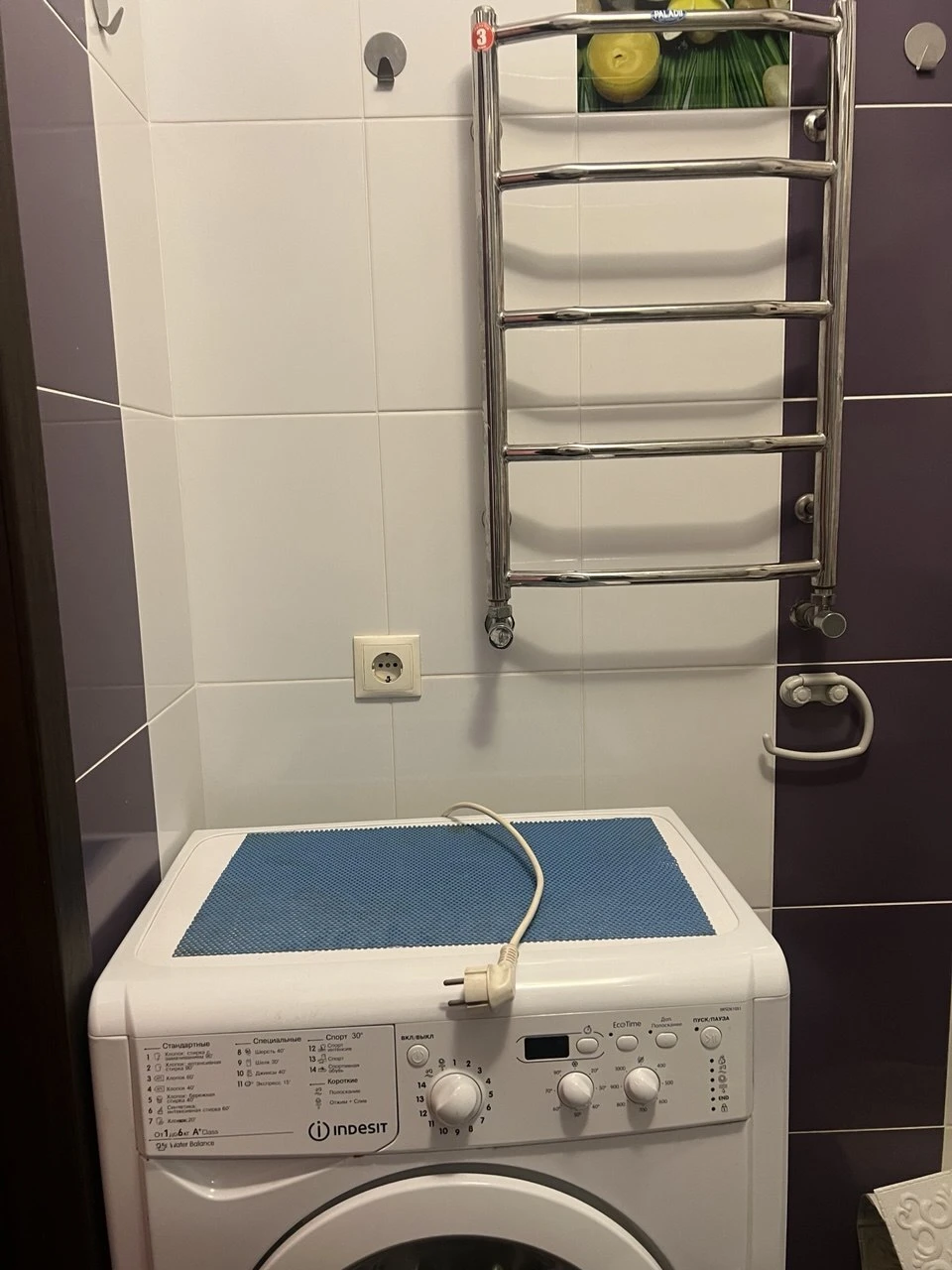 Сдается 1-комнатная квартира 33 м², Академика Туполева ул., 5