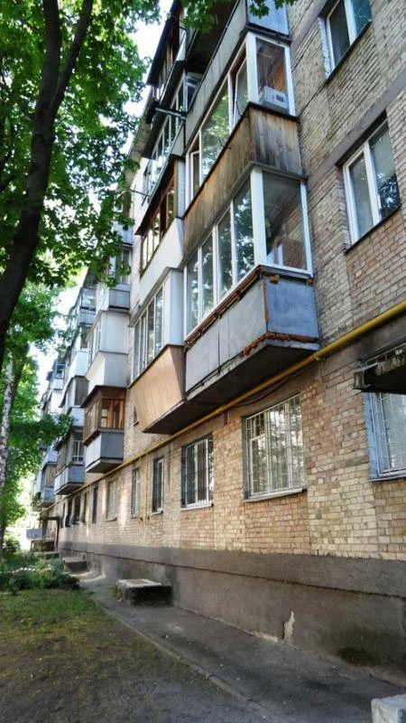 Сдается 1-комнатная квартира 33 м², Академика Туполева ул., 5