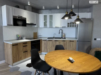 Long-Term Rental Apartment, Solomyanka