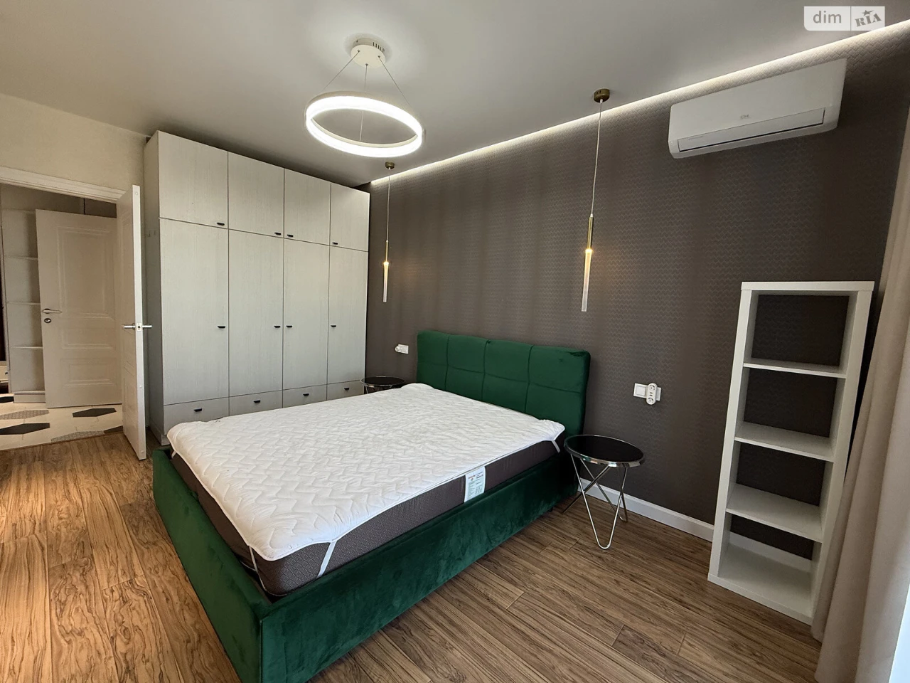 Long-Term Rental Apartment, Solomyanka