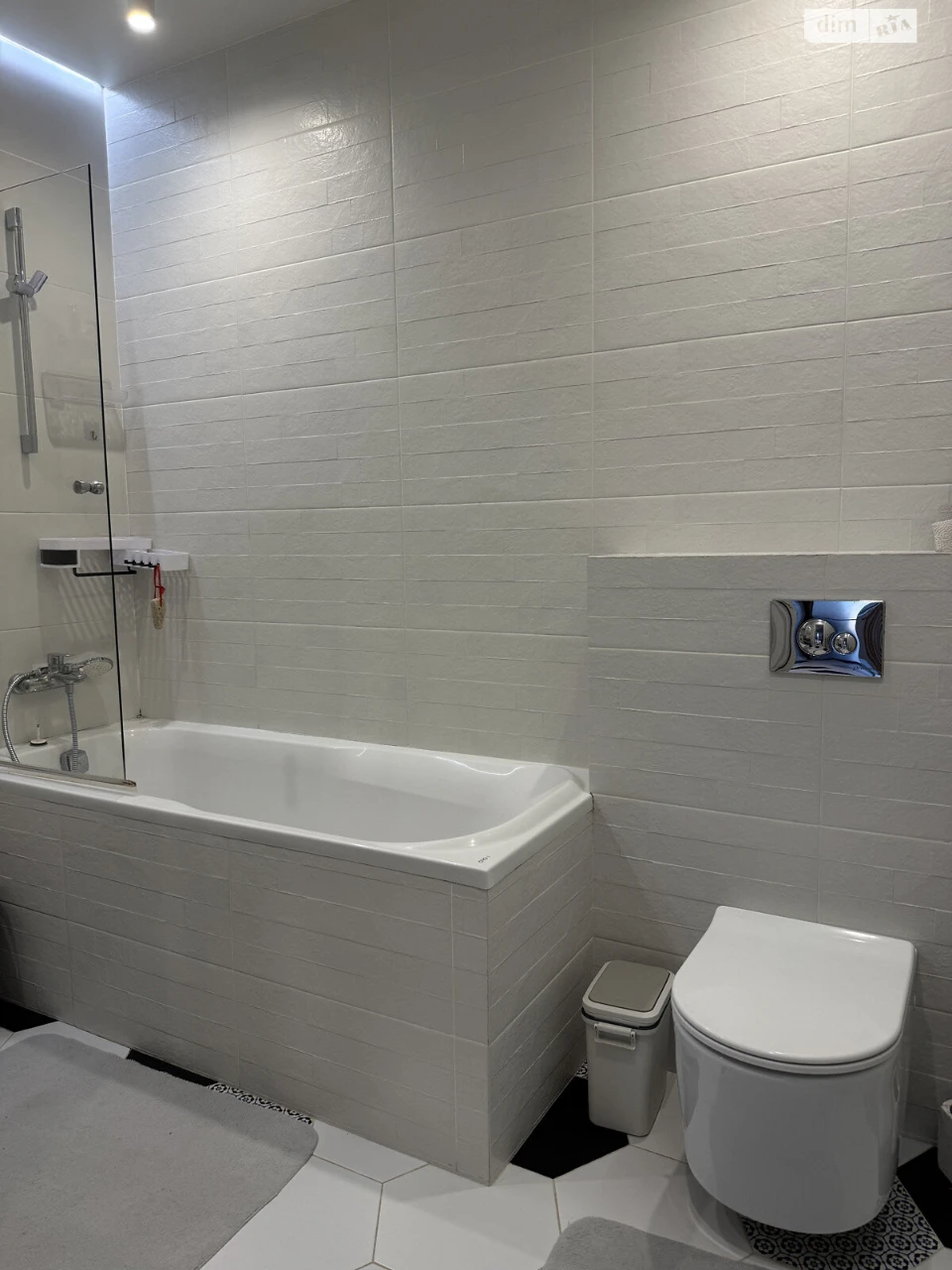 Long-Term Rental Apartment, Solomyanka