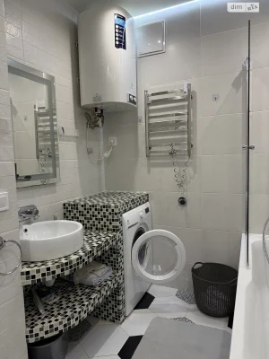 Long-Term Rental Apartment, Solomyanka
