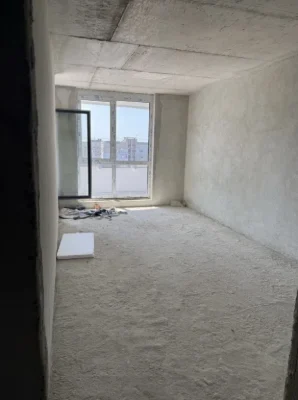 Sale of a 1-bedroom apartment 51.3 sq.m., Solyachnykova street