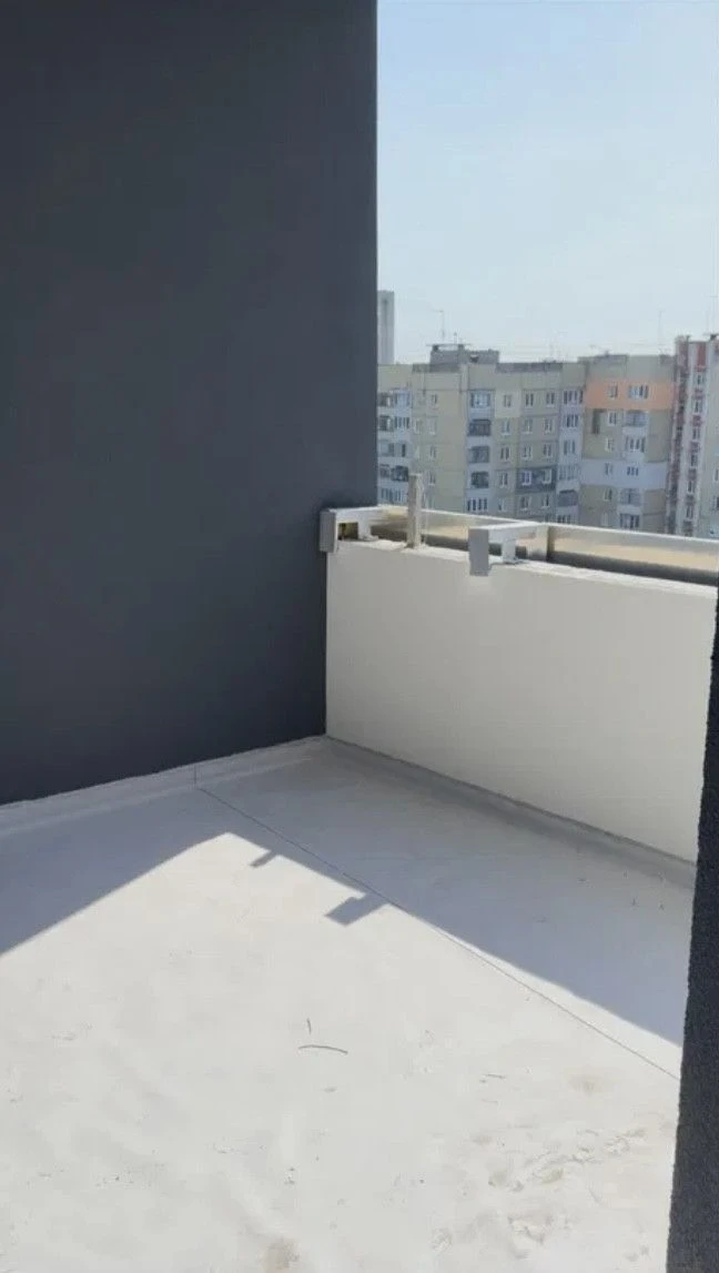 Sale of a 1-bedroom apartment 51.3 sq.m., Solyachnykova street